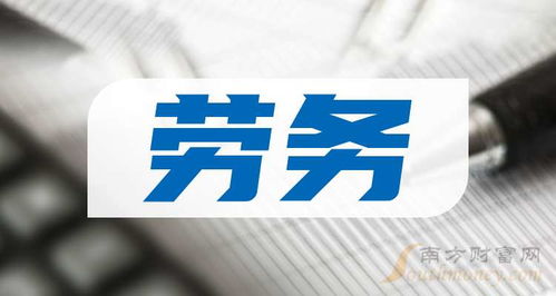 勞務(wù)上市公司概念股盤點 軟件外包服務(wù)領(lǐng)域，誰將引領(lǐng)2025新風(fēng)向？