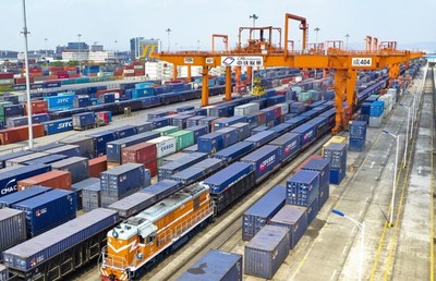 借西部陸海新通道打造物流大通道 四川陸海新通道公司成立，推動國際貨物運輸代理發(fā)展