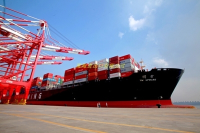 國際貨物運輸代理業務 海陸空多元運輸模式解析