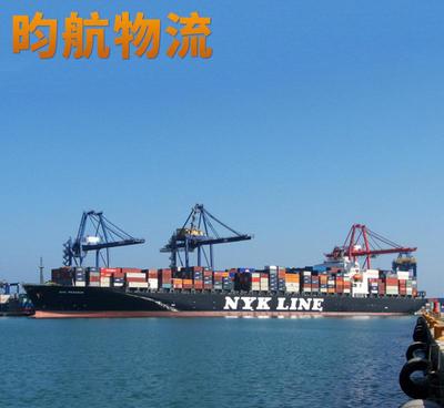 PESCARA佩斯卡拉海運專線 高性價比、高效可靠的專業國際貨運代理